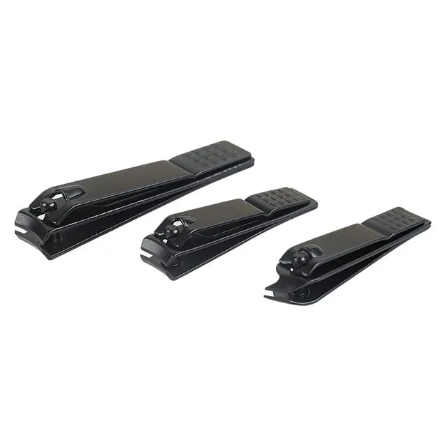 7/10/12/16/18 PCS Scissors Nail Clippers Set