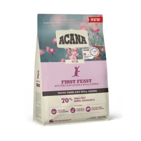 Acana - First Feast Cat Food 1.8kg