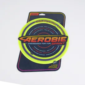 Aerobie Sprint Ring 10"