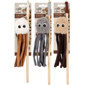 AFP Lambswool - Octupus Wand