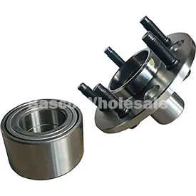 BASCO WBH1023 Wheel Bearing Hub
