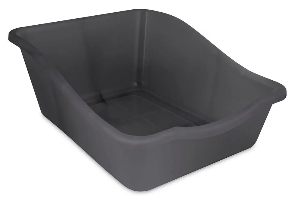 Best Friend Kitty cat litter tray