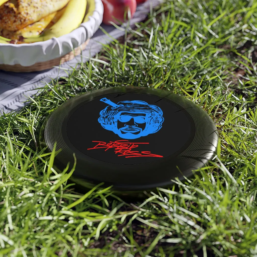 “Bobbito Ross” Wham-O Frisbee
