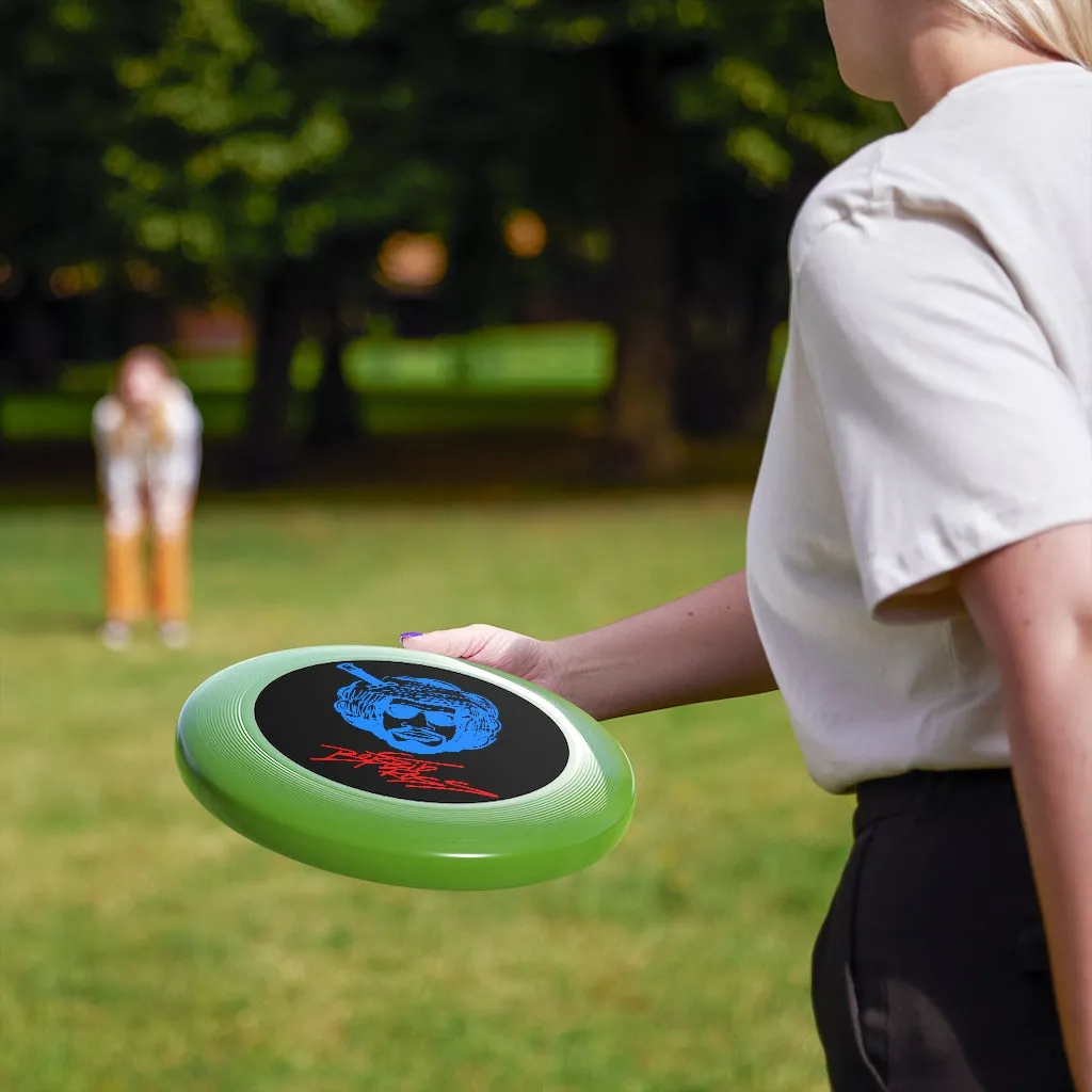 “Bobbito Ross” Wham-O Frisbee