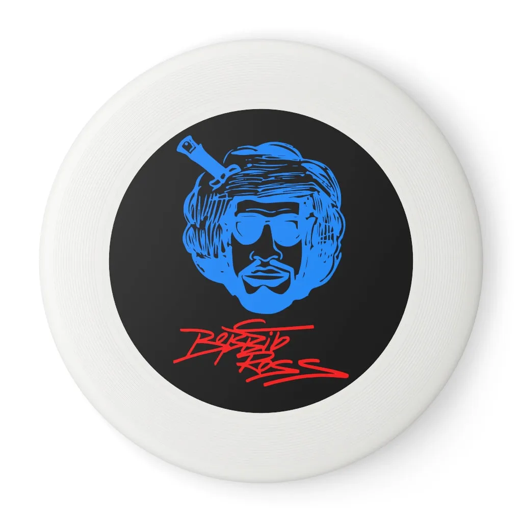 “Bobbito Ross” Wham-O Frisbee