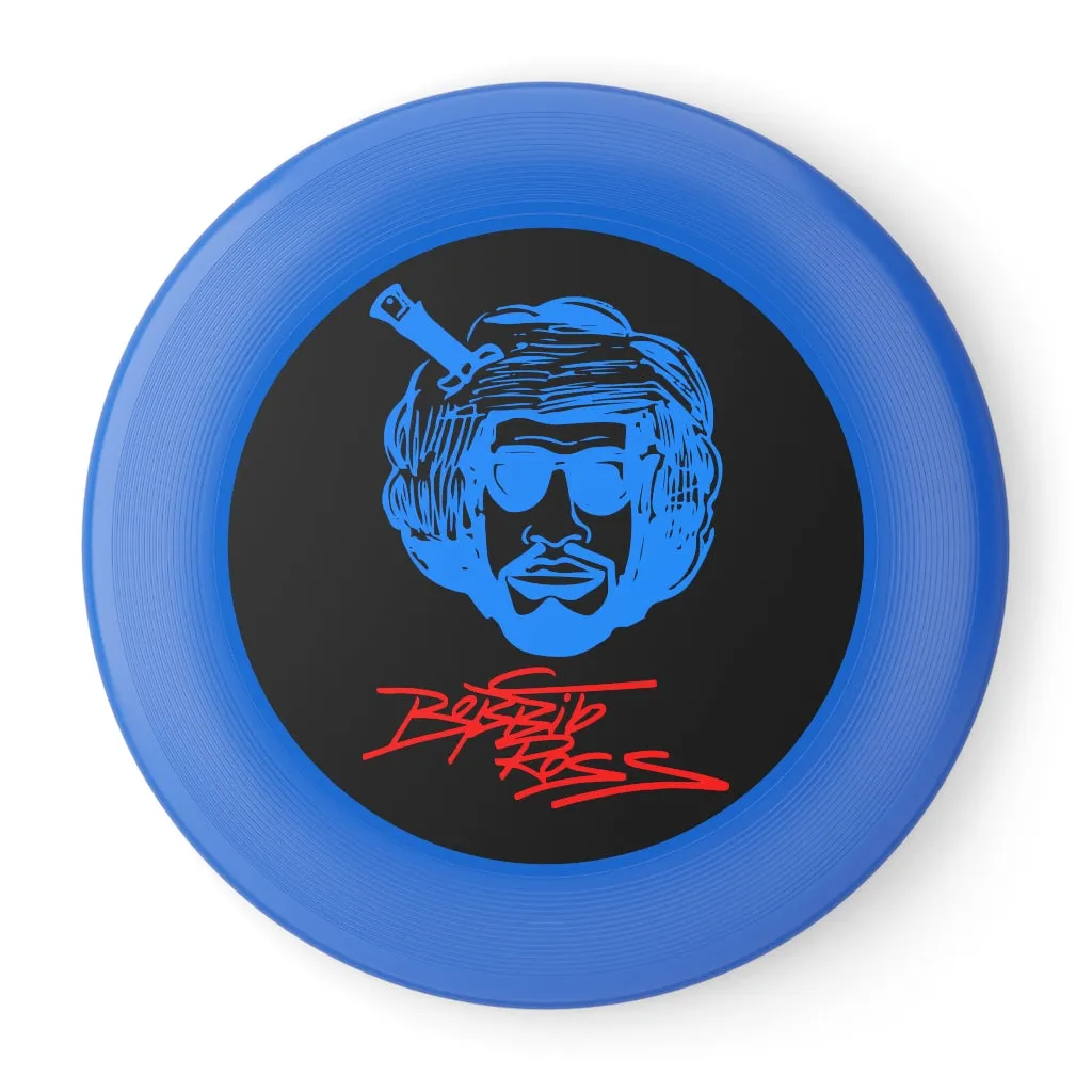 “Bobbito Ross” Wham-O Frisbee