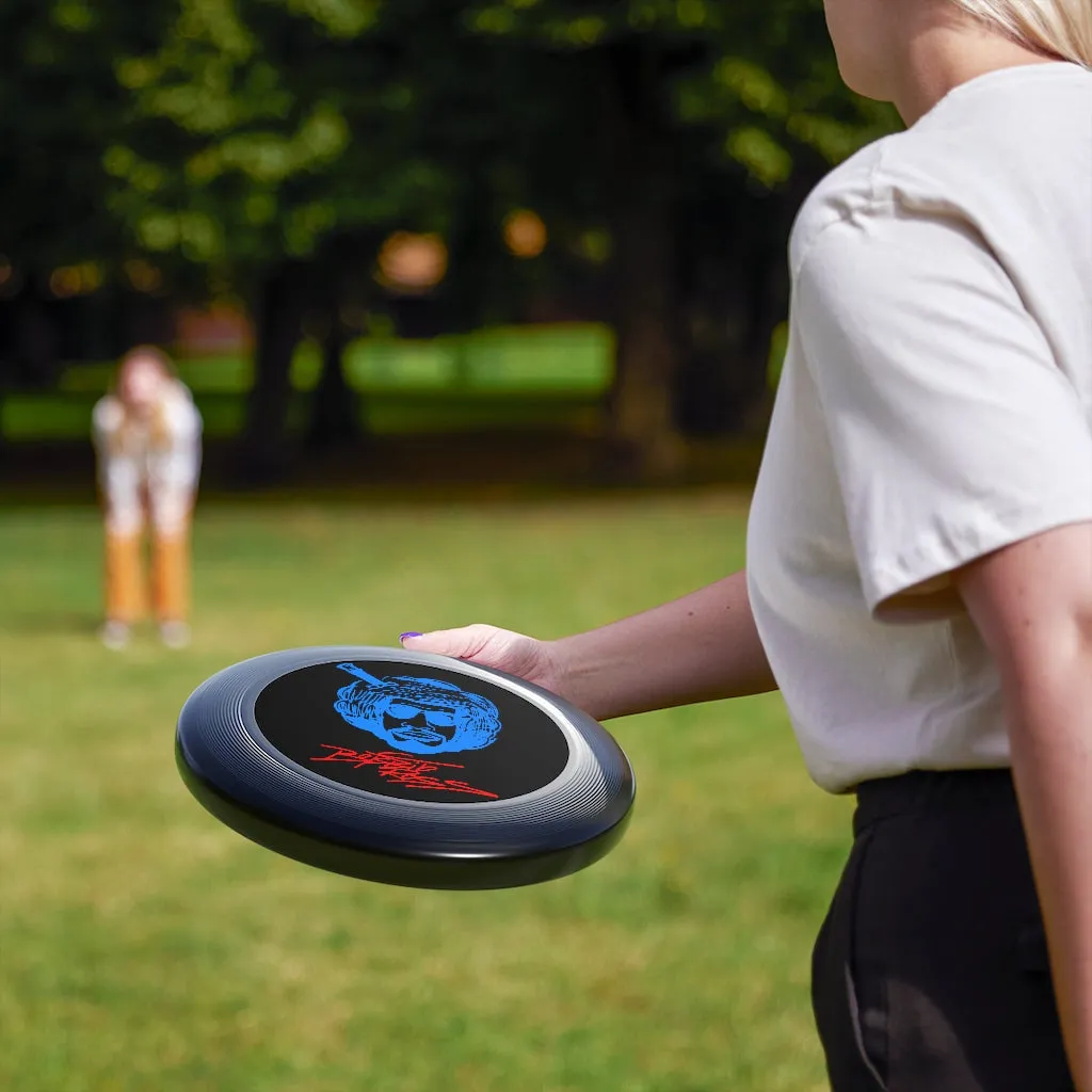 “Bobbito Ross” Wham-O Frisbee