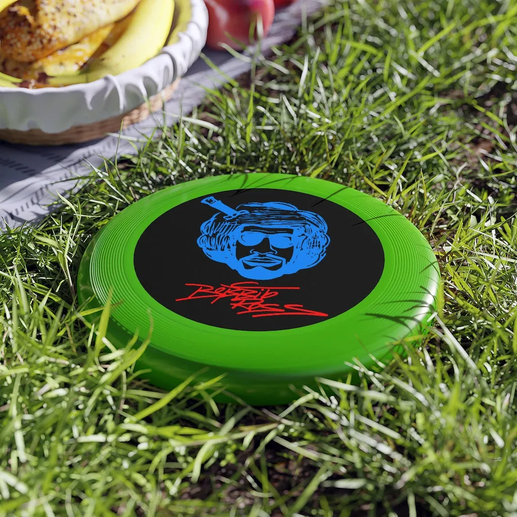 “Bobbito Ross” Wham-O Frisbee