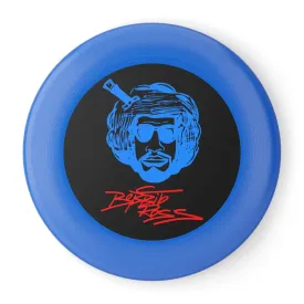 “Bobbito Ross” Wham-O Frisbee
