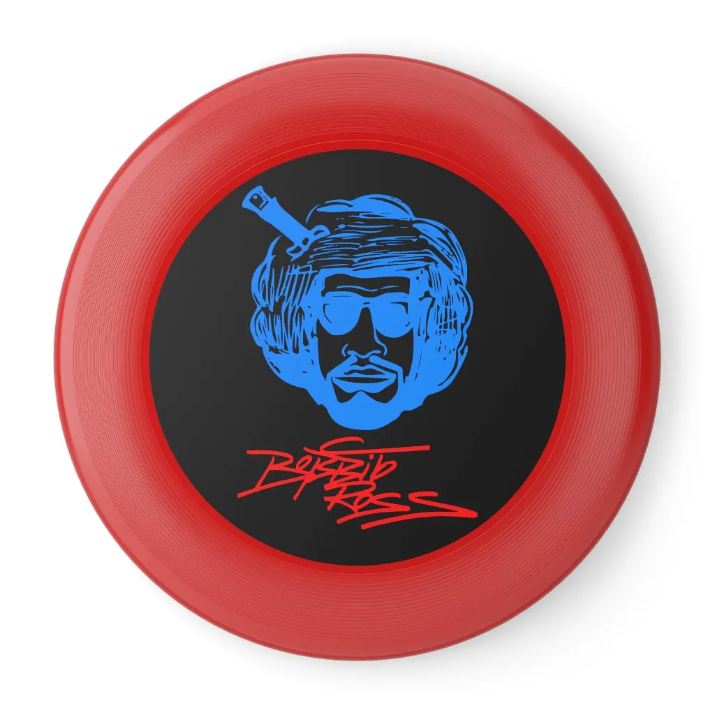 “Bobbito Ross” Wham-O Frisbee