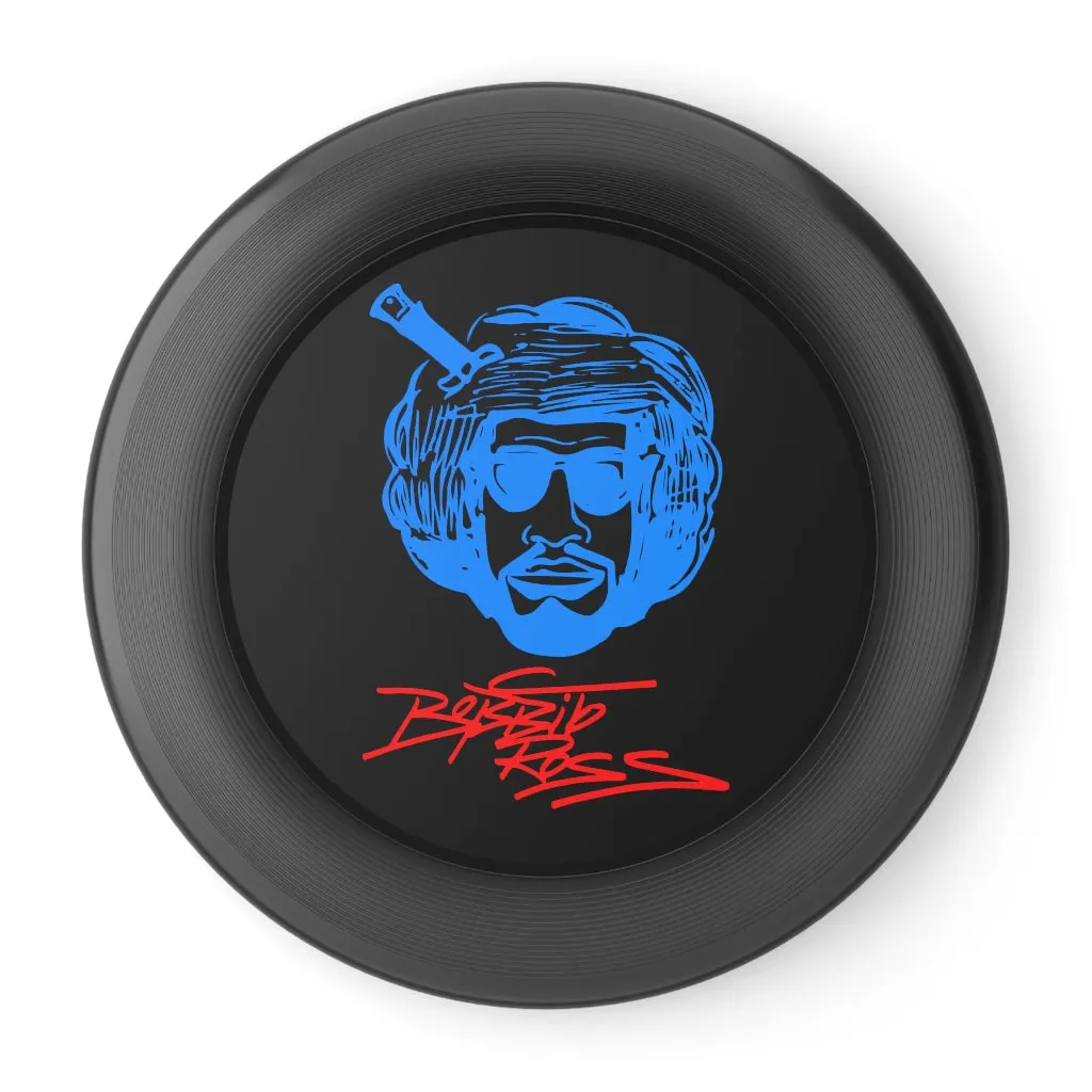 “Bobbito Ross” Wham-O Frisbee