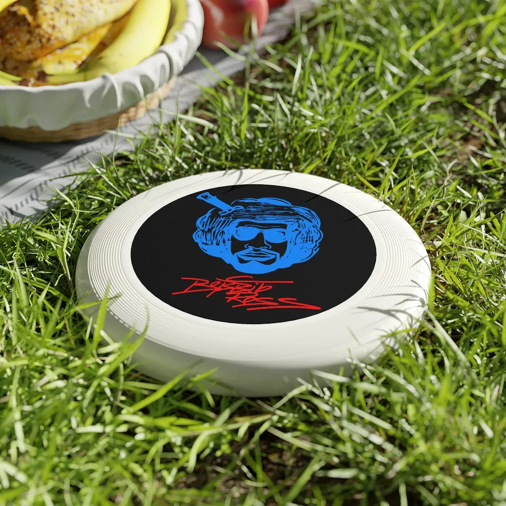 “Bobbito Ross” Wham-O Frisbee