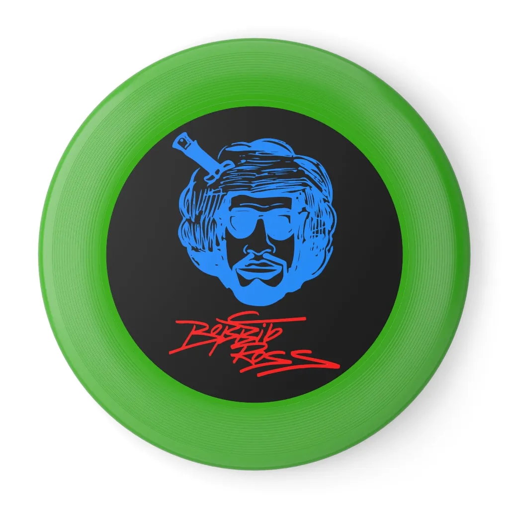 “Bobbito Ross” Wham-O Frisbee