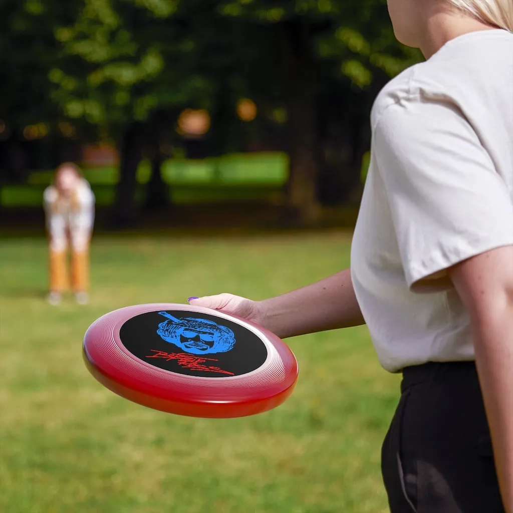“Bobbito Ross” Wham-O Frisbee