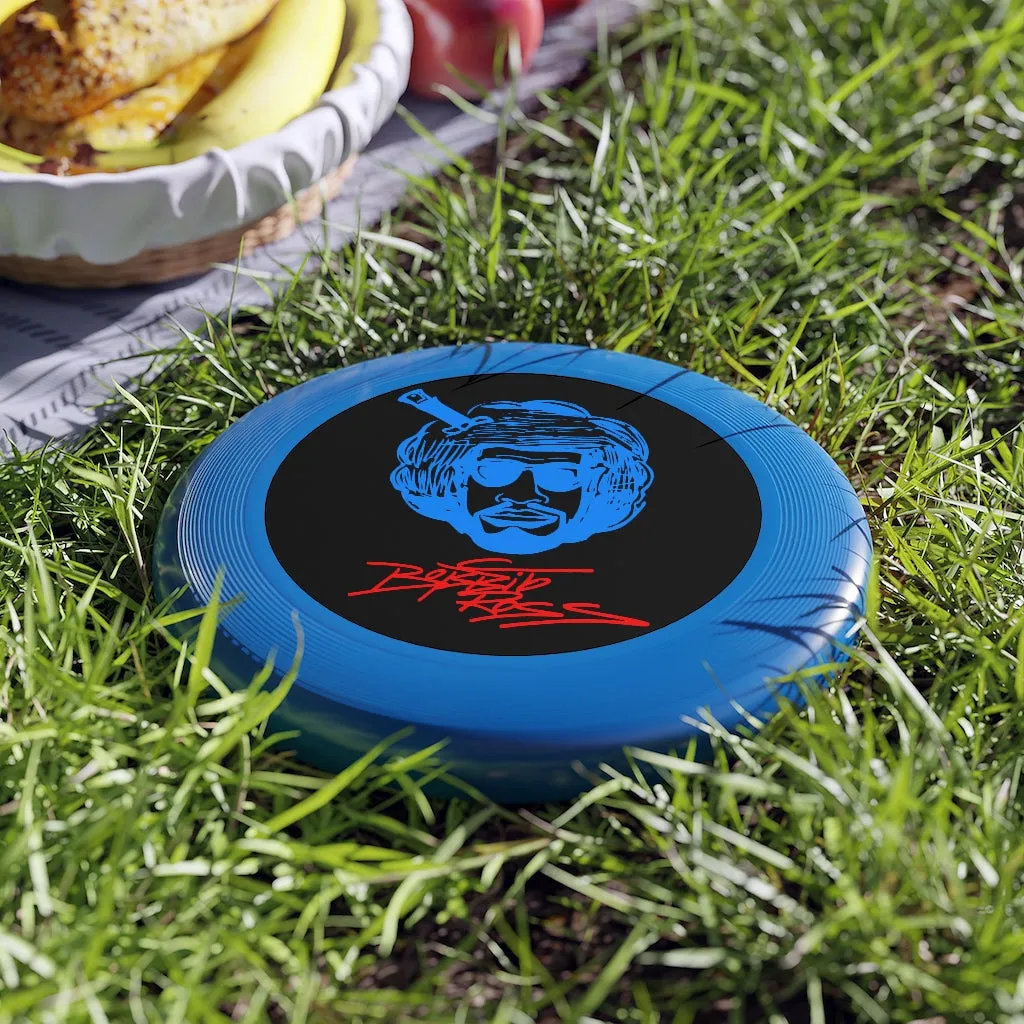 “Bobbito Ross” Wham-O Frisbee