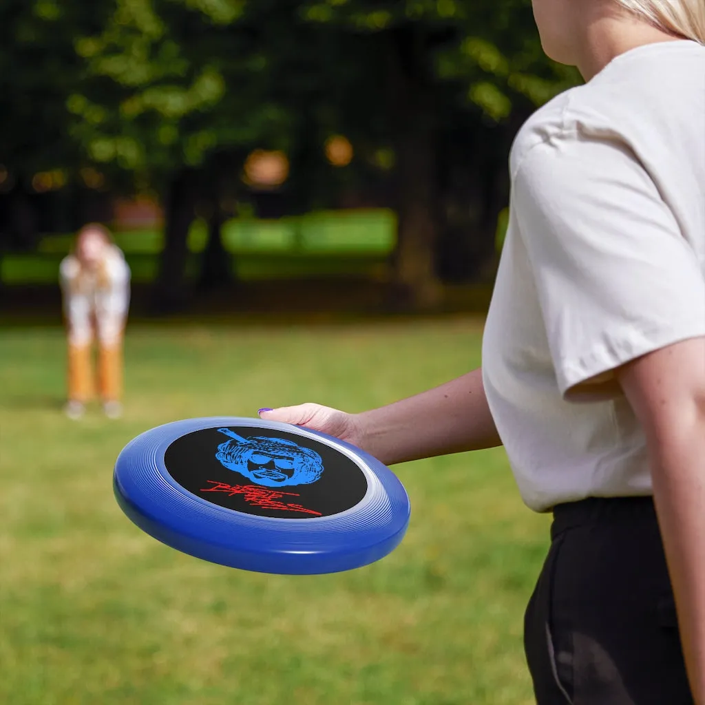 “Bobbito Ross” Wham-O Frisbee
