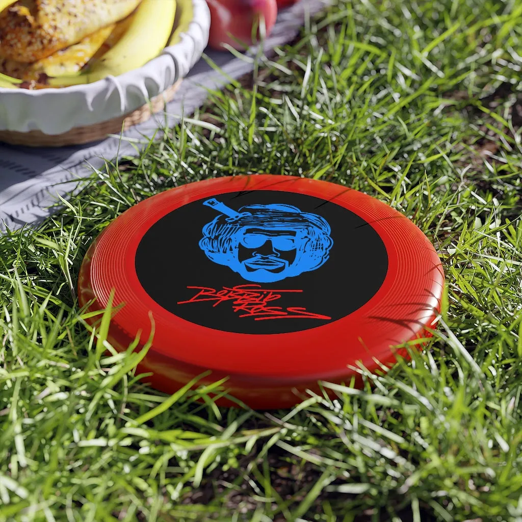 “Bobbito Ross” Wham-O Frisbee