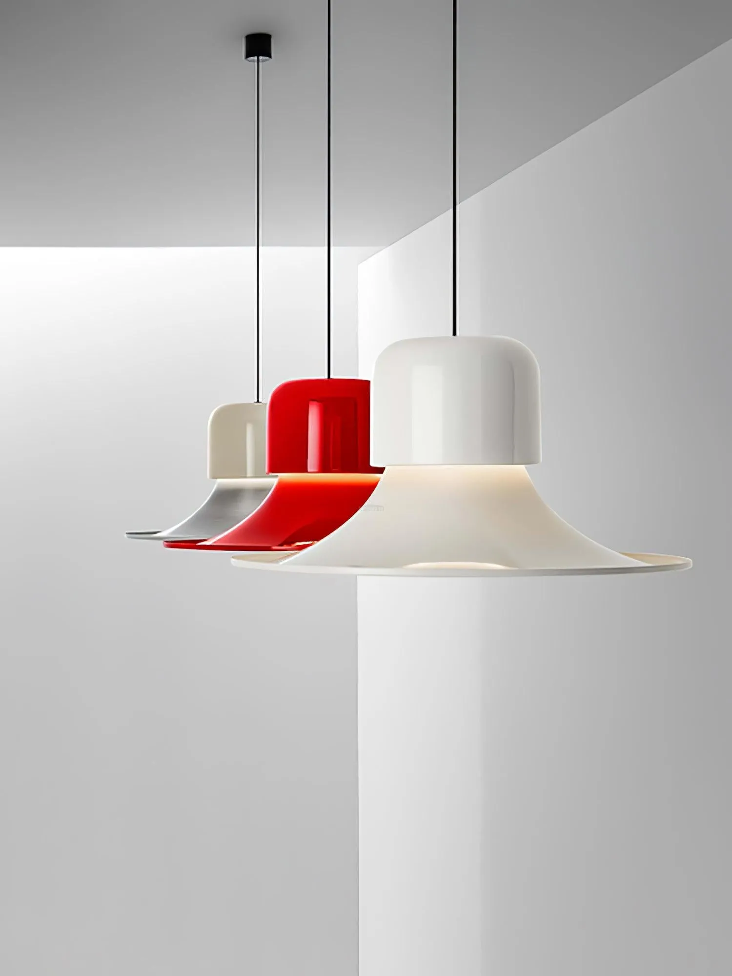 Campana Pendant