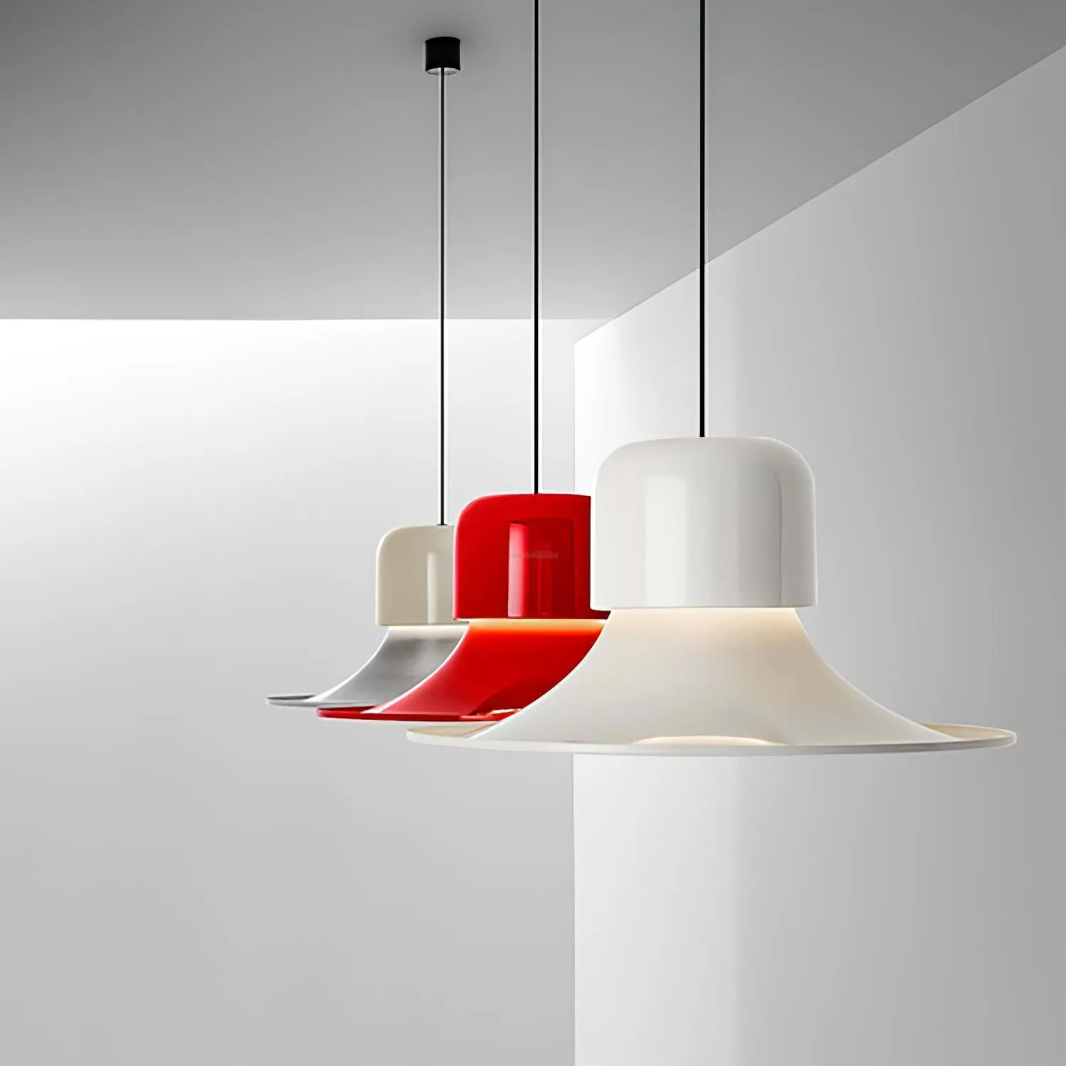 Campana Pendant