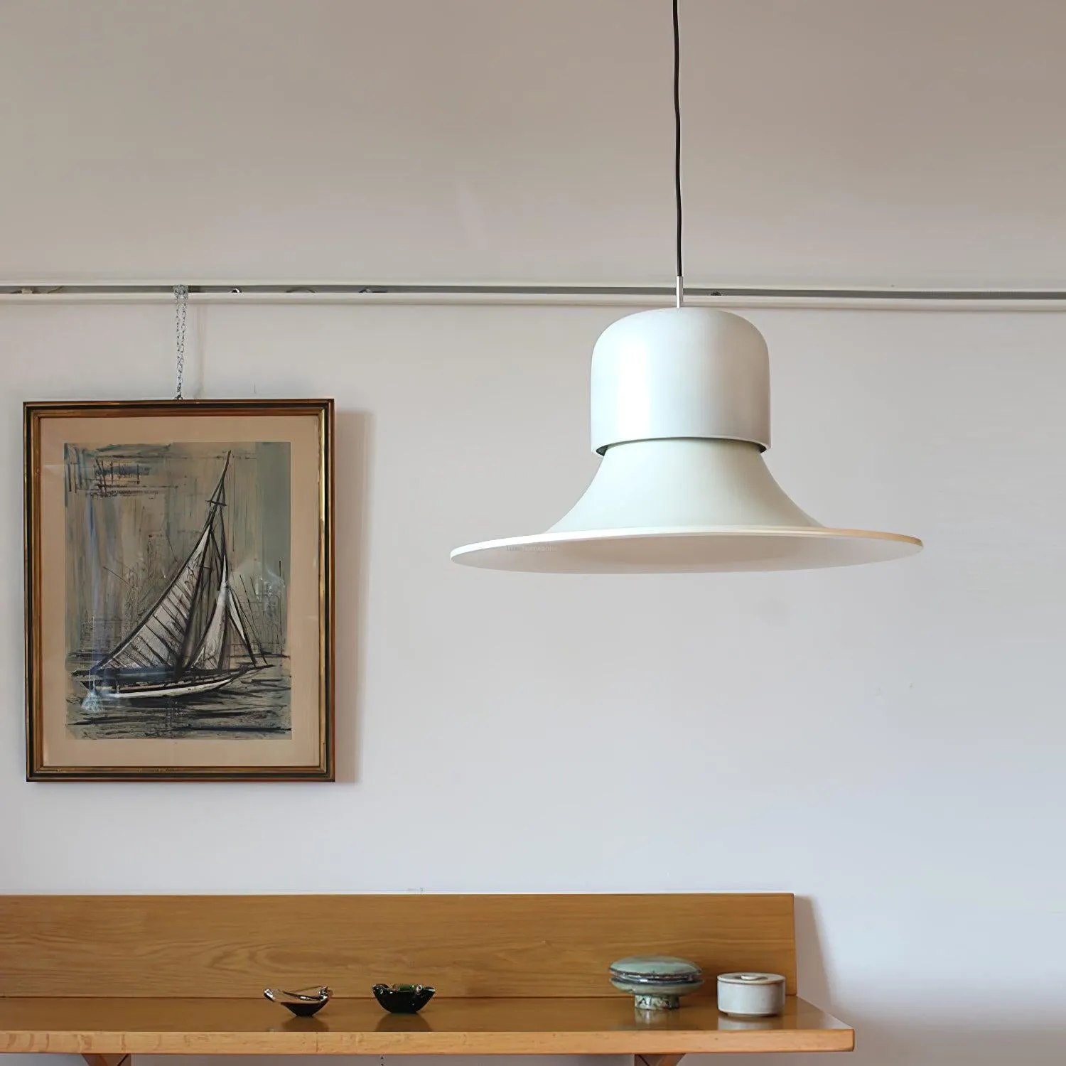 Campana Pendant
