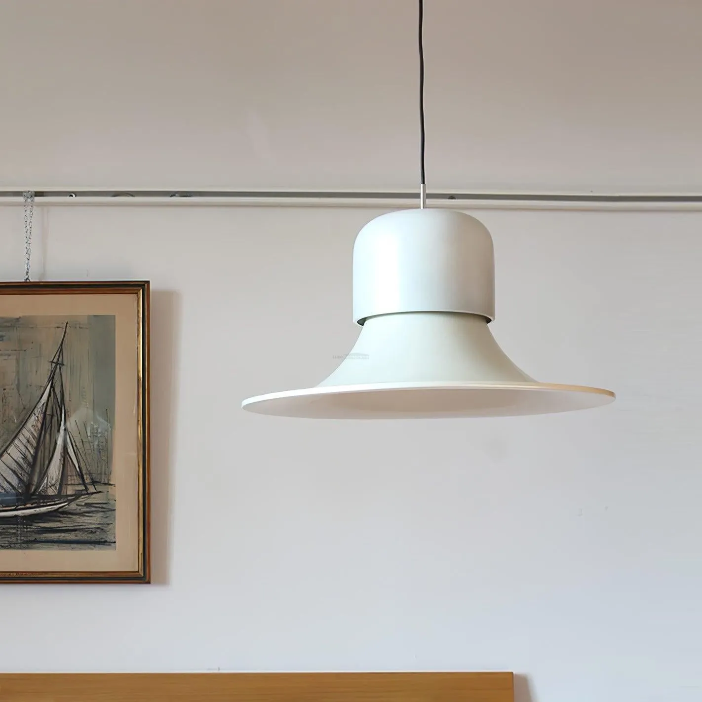 Campana Pendant