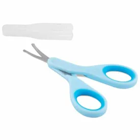 Chicco Baby Nail Scissors