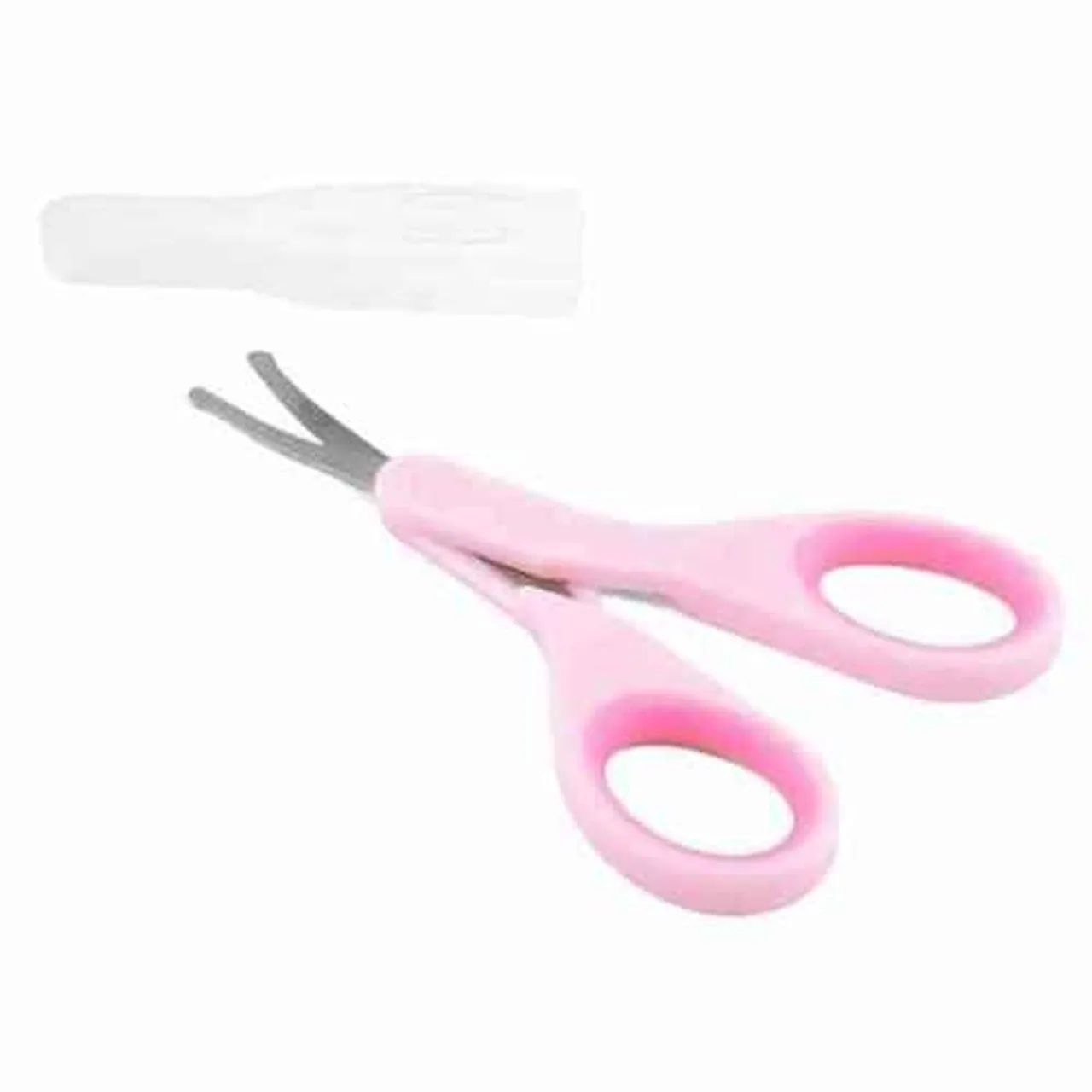 Chicco Baby Nail Scissors