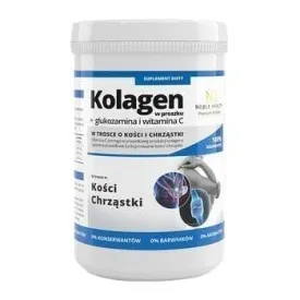 Collagen   glucosamine and vitamin C powder 100g