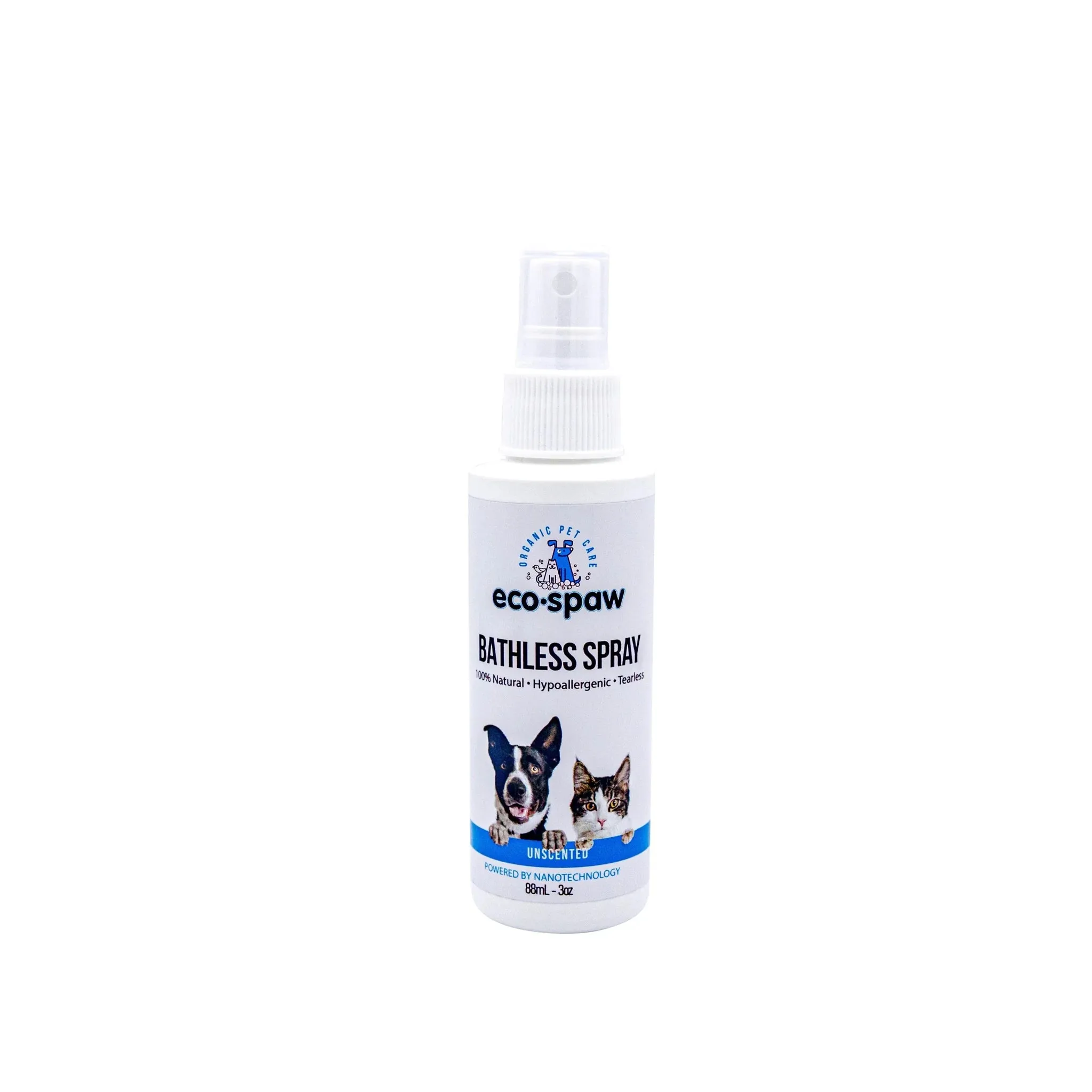 Eco Spaw Bathless Spray 3oz