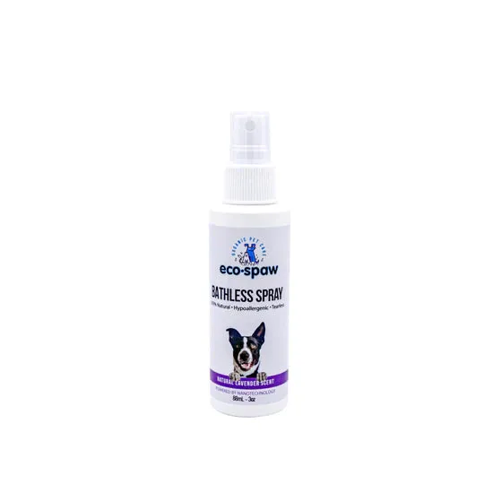 Eco Spaw Bathless Spray 3oz