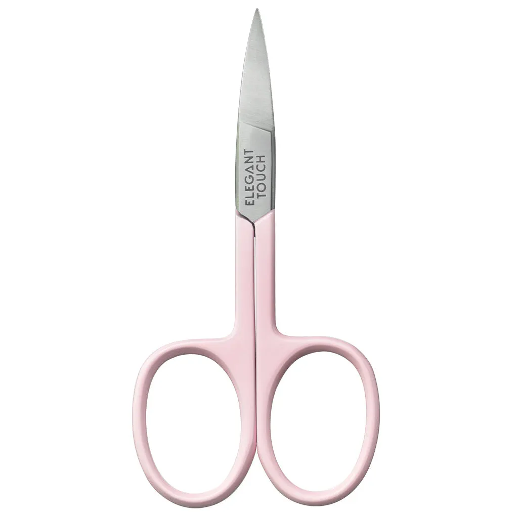 Elegant Touch Professional Nail Scissors
