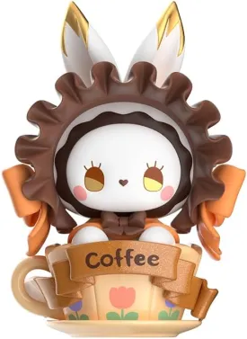 Emma Blind Box Toy Box Bulk Popular Collectible Random Art Toy Bags Cute Figure Creative Gift Boxes Surprise Desktop Decroration for Christmas Birthday Party Holiday Coffee Shop Series