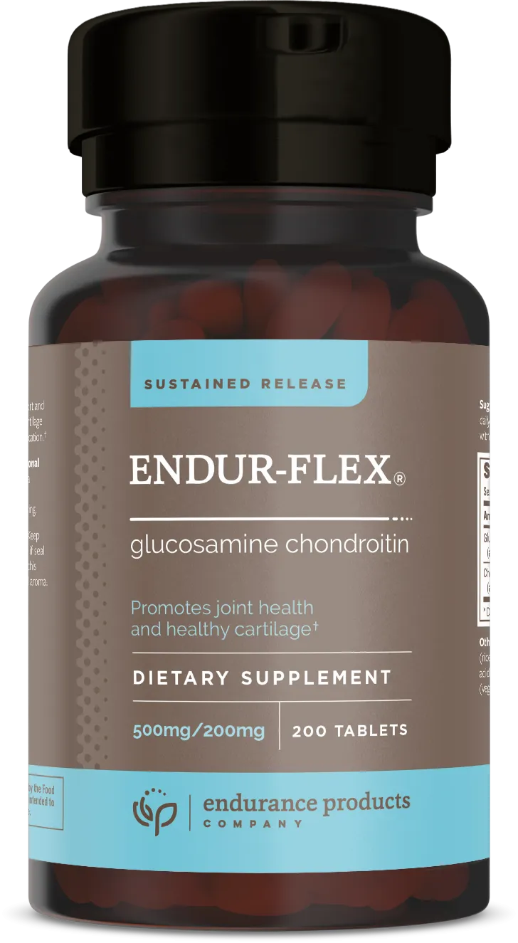 ENDUR-FLEX Glucosamine