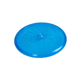 Flamingo Bordy TRP Frisbee   Led Dog Toy 20cm