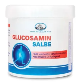 GLUCOSAMINE OINTMENT