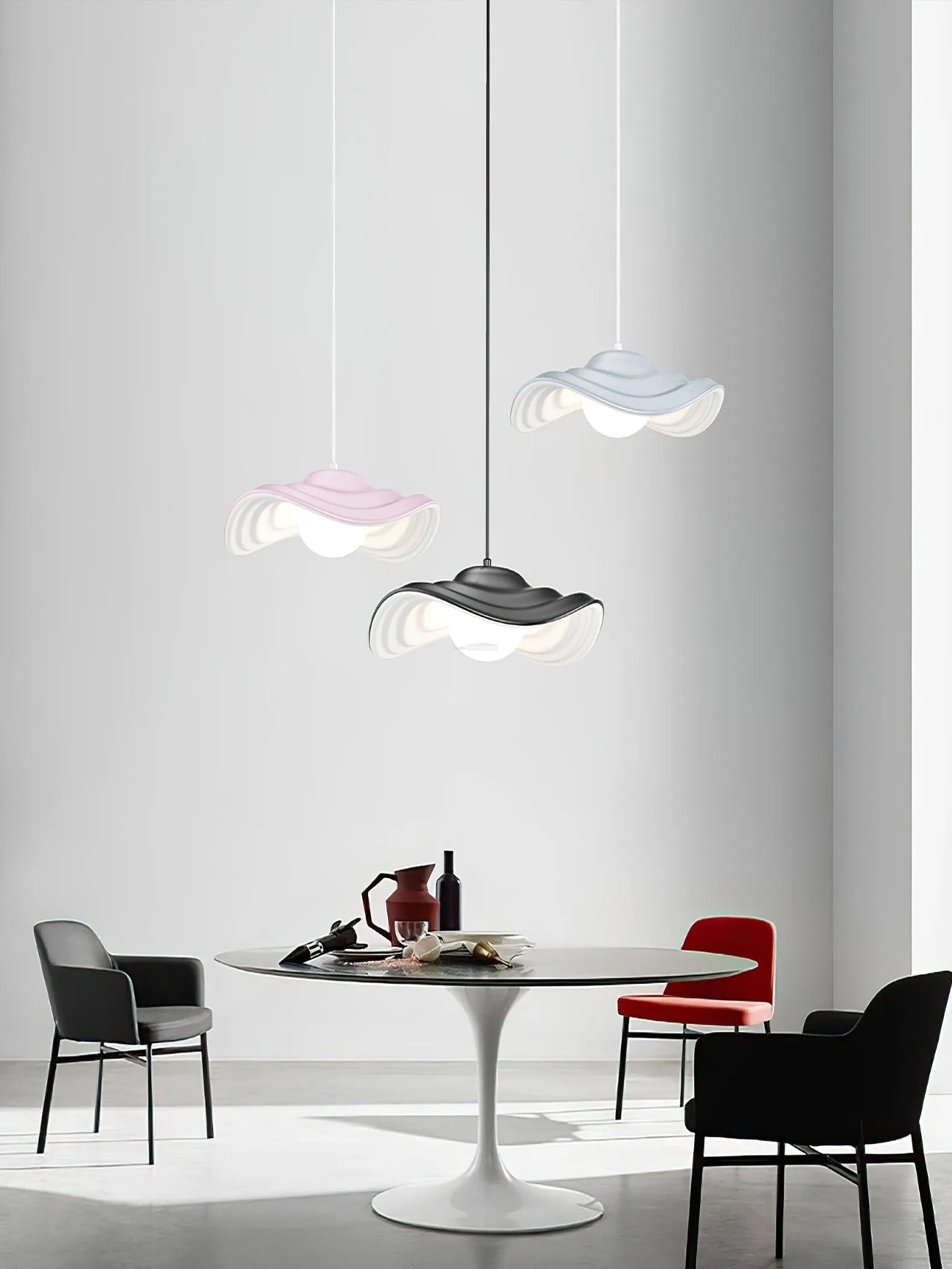 Hat Pendant Light ∅ 11.8″