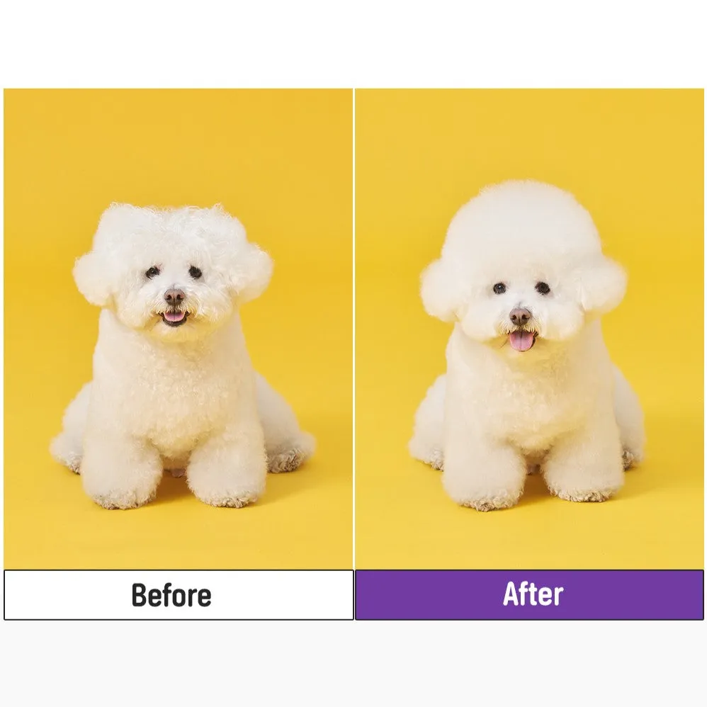 HoliPet Silky Drop Solution Shampoo