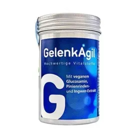 JointAgil (GELENKAGIL) capsules 90 pcs Pycnogenol, Bioperine, Glucosamine