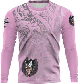 Kaha 2019 Long Sleeve
