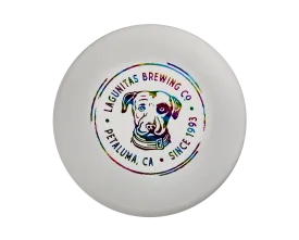 Lagunitas Ultimate Frisbee