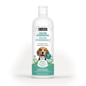 Le Salon Enzyme Deodorizing Shampoo for Dogs - 473 ml (16 oz)