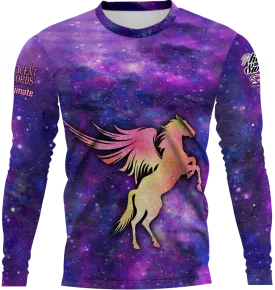 Magnificent Overlords Long Sleeve