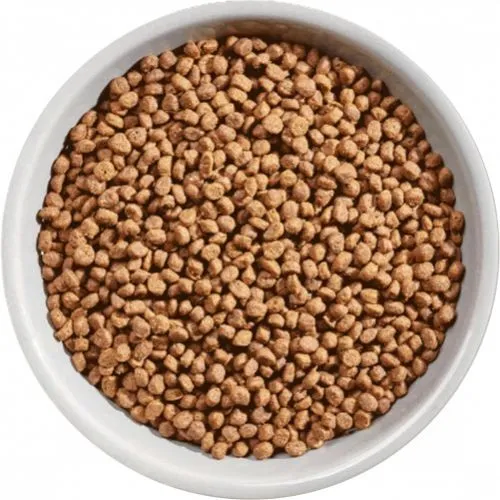 Nature's Variety Selected Dry Kitten Food Free Range Chicken 1.25kg