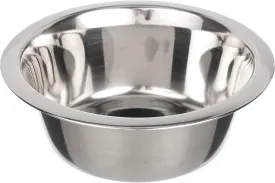 Neater Pet Brands Stainless Steel Dog and Cat Bowls - Neater Feeder Deluxe or Express Extra Replacement Bowl (Metal Food and Water Dish) (1.5 Cup Deep)