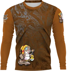Ricky the Possum Long Sleeve