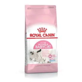 Royal Canin Mother & Babycat Adult/Kitten Dry Cat Food