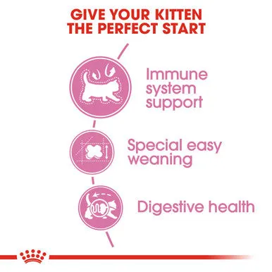 Royal Canin Mother & Babycat Adult/Kitten Dry Cat Food