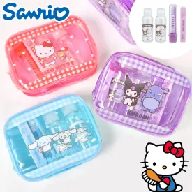 SANRIO© Travel Set (Japan Edition)