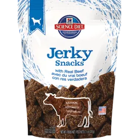 Science Diet Jerky Snacks Beef Dog Treats