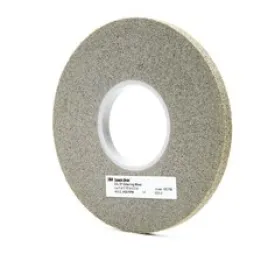 Scotch-Brite™ EXL-XP Deburring Wheel, XP-WL, 11S Fine, 8 in x 1/2 in x 3
in, 4 ea/Case